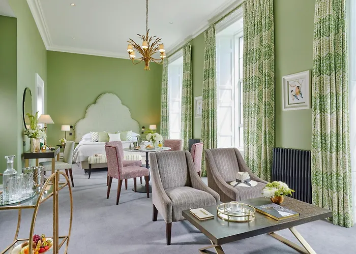 Actons Hotel Kinsale