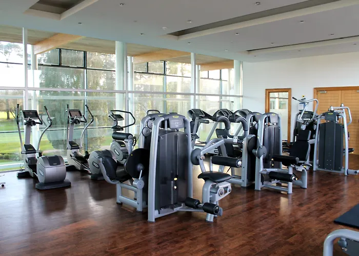 Castlemartyr Resort Hotel