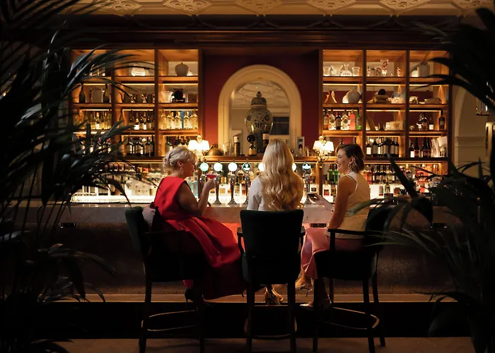 The Metropole Hotel Cork
